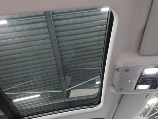 SKODA Kodiaq (2024) — foto 13 van 23