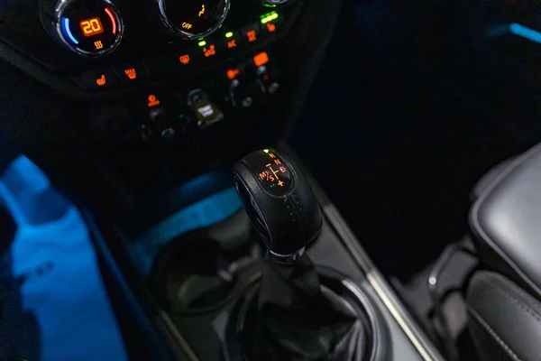 MINI Countryman (2021) — foto 29 van 37