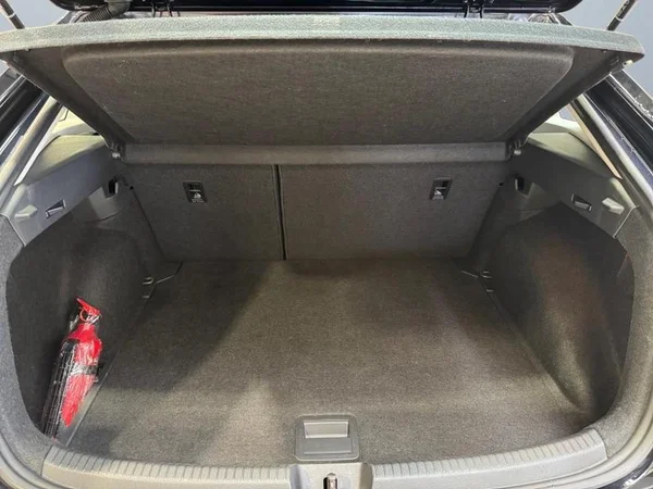 VOLKSWAGEN Taigo (2022) — foto 22 van 29