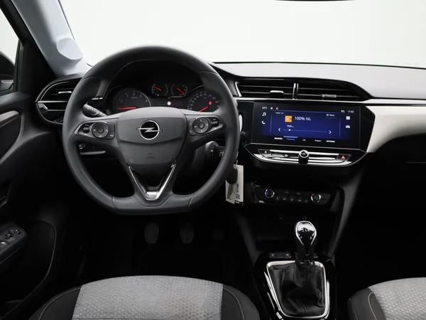Opel Corsa (2024) — foto 37 van 39