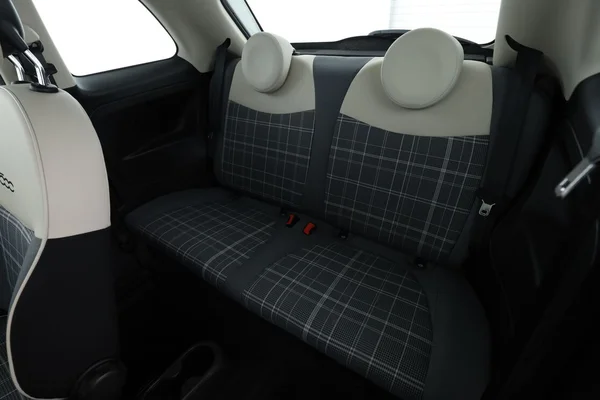 Fiat 500 (2018) — foto 5 van 16