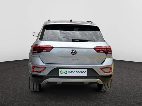 VOLKSWAGEN T-Roc (2025) — foto 19 van 24