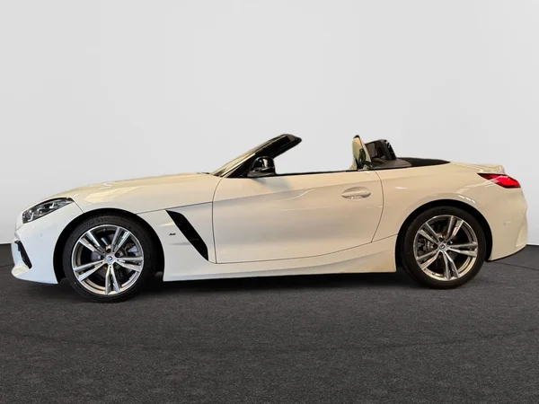BMW Z4 Roadster (G29) (2022) — foto 12 van 24