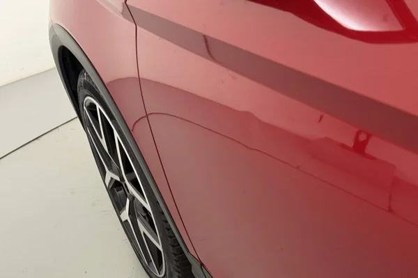 Seat Arona (2019) — foto 17 van 30