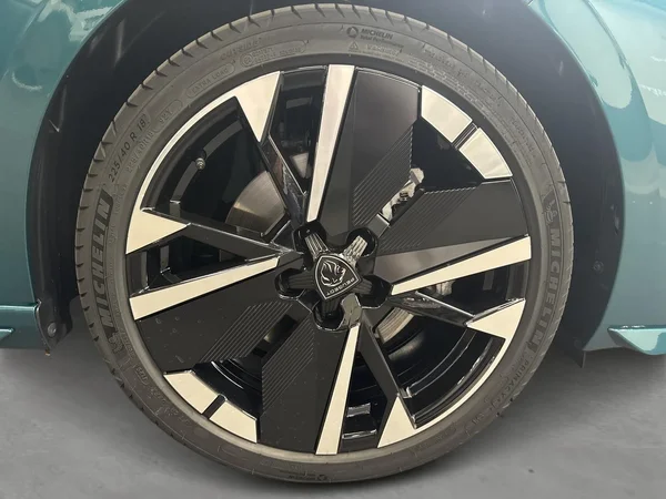 Peugeot 308 (2025) — foto 7 van 14