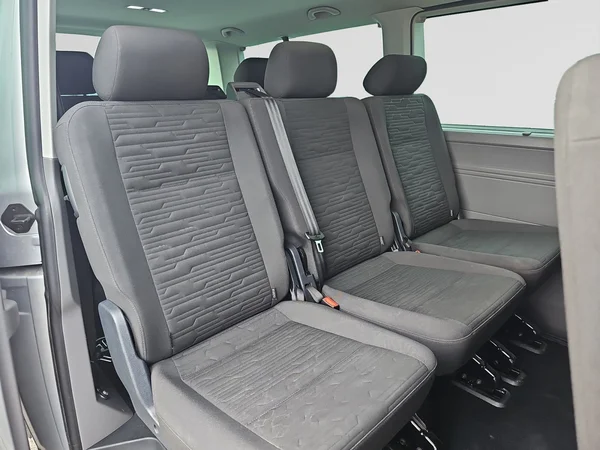 VOLKSWAGEN Transp T6.1 1200 Caravelle Lwb (2022) — foto 15 van 51