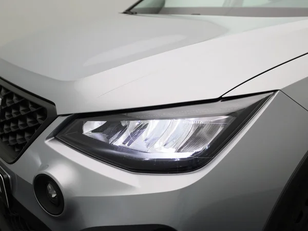 SEAT Arona (2023) — foto 6 van 33