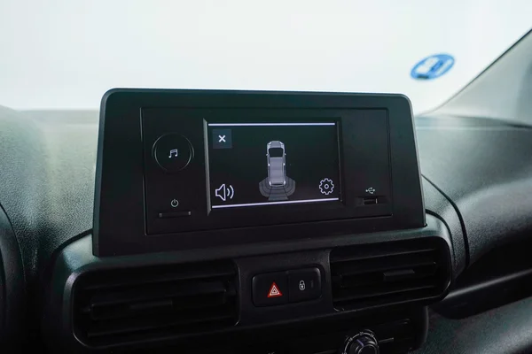 Toyota E-Proace Van Mwb (2024) — foto 19 van 59