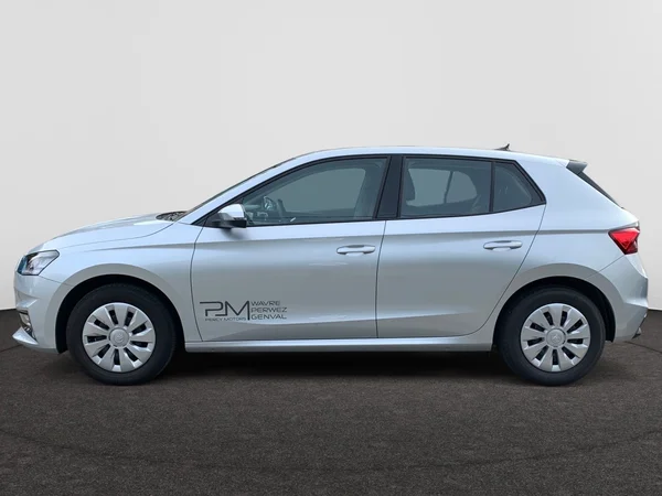 SKODA Fabia (2024) — foto 11 van 18