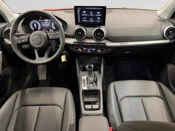 AUDI Q2 (2026) — foto 20 van 24