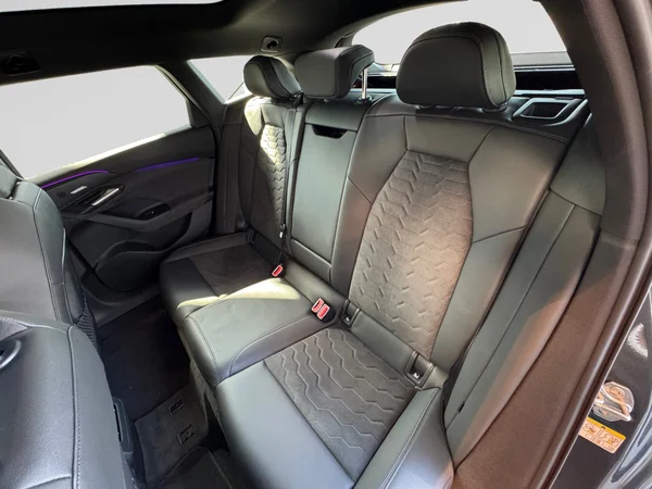 AUDI A6 Avant e-tron (2026) — foto 5 van 24