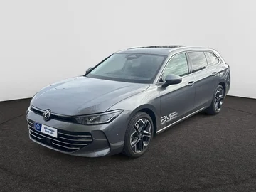 VOLKSWAGEN Passat SW (2025)
