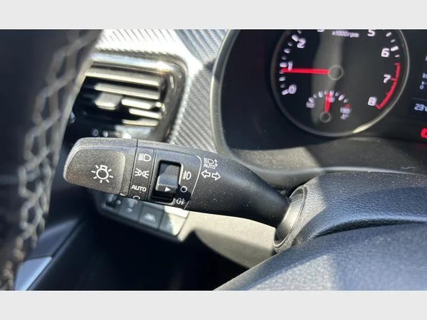 Kia RIO (2020) — foto 20 van 29