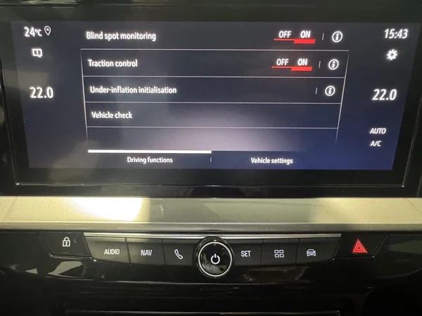 Opel Mokka (2021) — foto 13 van 24