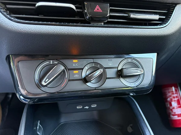SKODA Fabia (2025) — foto 15 van 16