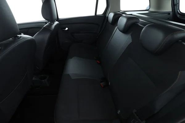 Dacia Logan Mcv (2018) — foto 5 van 16