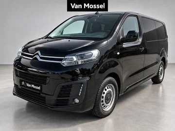 Citroën Jumpy (2021)