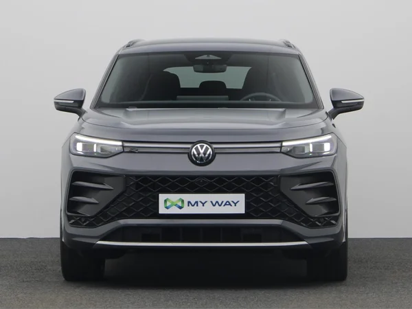 VOLKSWAGEN Tayron (2025) — foto 21 van 25