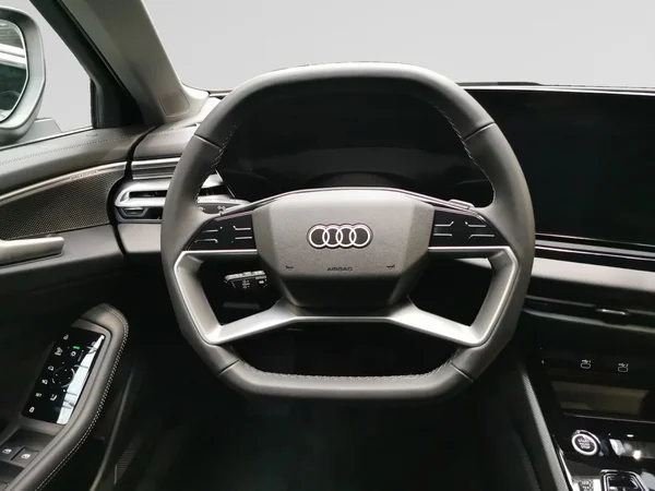 AUDI A6 e-hybrid (PHEV) (2026) — foto 7 van 16
