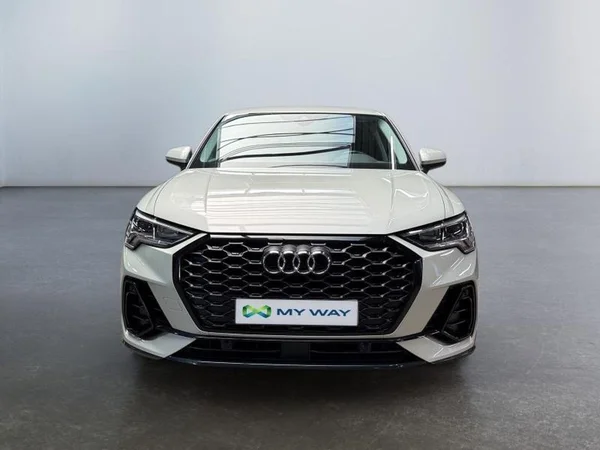 AUDI Q3 Sportback Dsl (2020) — foto 26 van 26