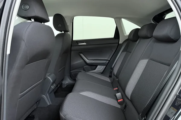 Volkswagen Taigo — foto 15 van 16