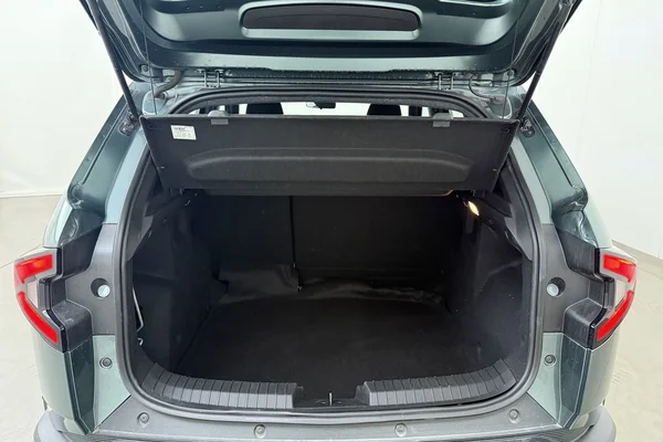 Dacia Duster (2026) — foto 13 van 17