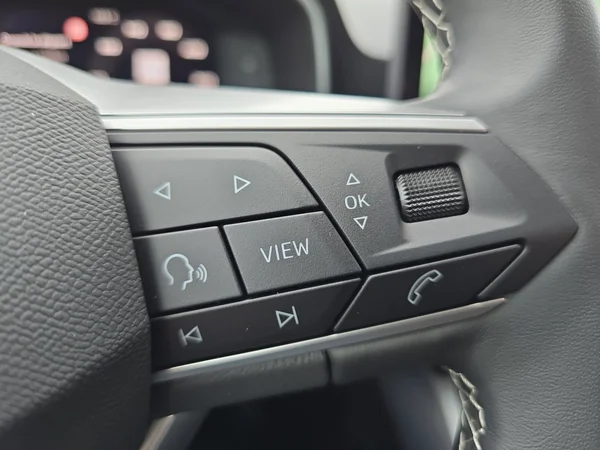 SEAT Leon (2025) — foto 15 van 33
