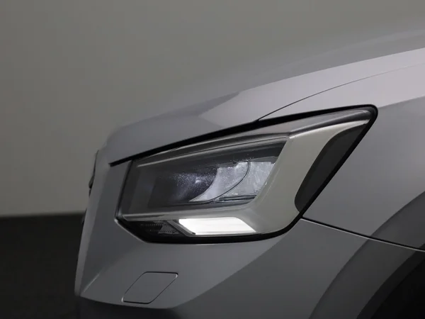 Audi Q2 (2023) — foto 8 van 41