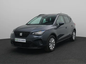 SEAT Arona (2024)