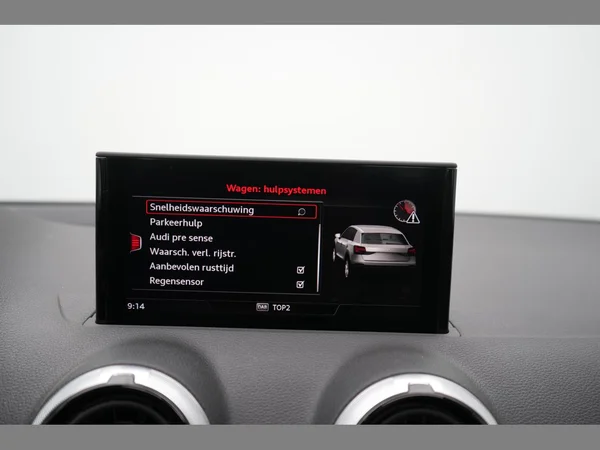AUDI Q2 (2023) — foto 20 van 29
