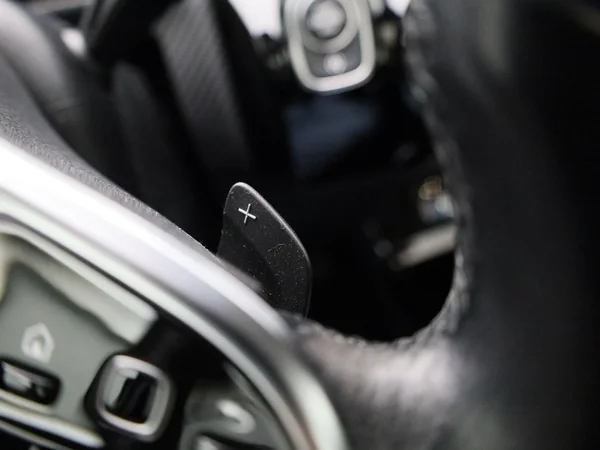 Mercedes-Benz A-Klasse (2021) — foto 22 van 49