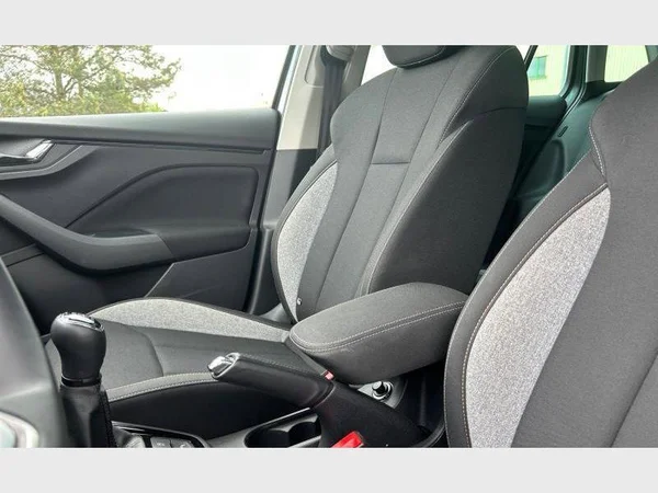 Skoda Scala (2025) — foto 14 van 29