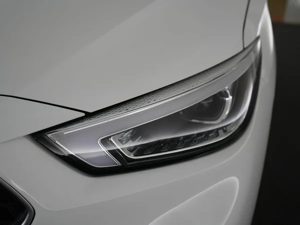 MG ZS (2022) — foto 5 van 23