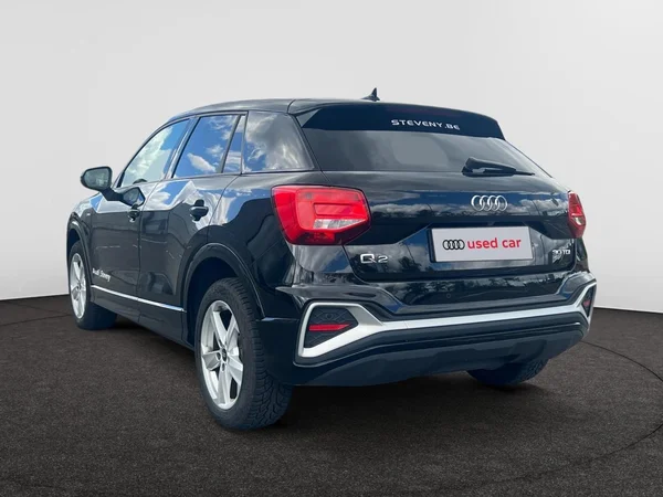 AUDI Q2 (2022) — foto 2 van 4