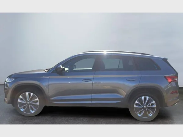 Skoda Kodiaq (2023) — foto 22 van 28