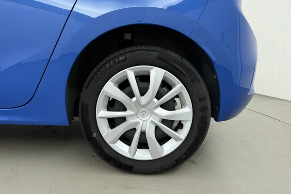 Opel Corsa (2025) — foto 17 van 20