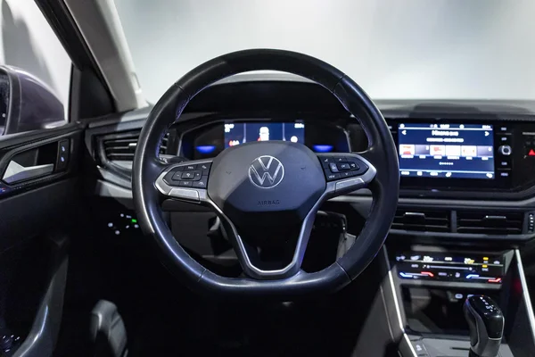 Volkswagen Taigo (2024) — foto 17 van 30
