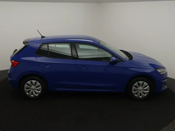 Škoda Fabia (2025) — foto 24 van 27