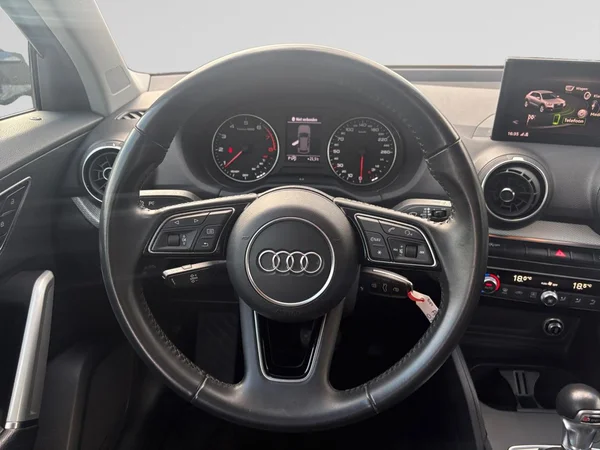 AUDI Q2 (2018) — foto 4 van 24