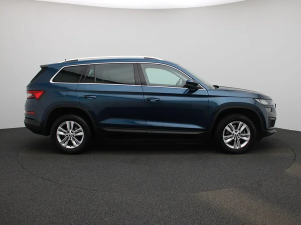 Škoda Kodiaq (2022) — foto 40 van 43