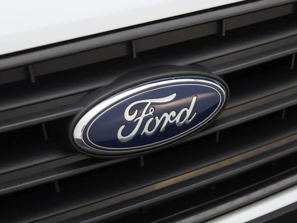 Ford Transit Connect (2020) — foto 22 van 45
