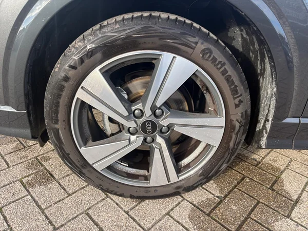 AUDI Q2 (2026) — foto 15 van 24