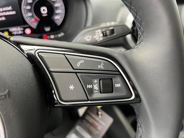 AUDI Q2 (2026) — foto 14 van 21