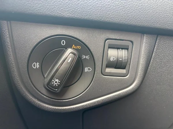 VOLKSWAGEN Taigo (2024) — foto 7 van 23