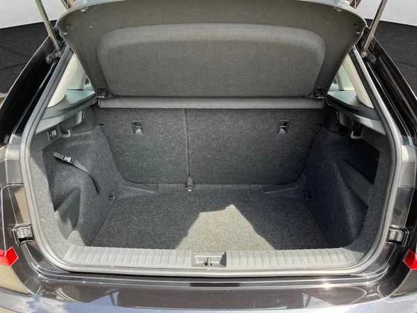 SKODA Kamiq (2024) — foto 18 van 20