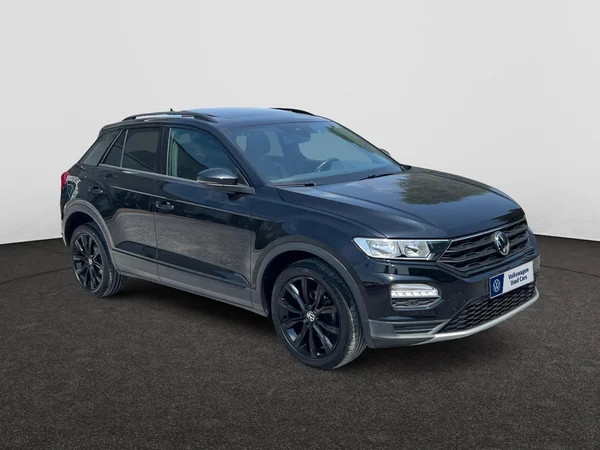 VOLKSWAGEN T-Roc (2022) — foto 7 van 18