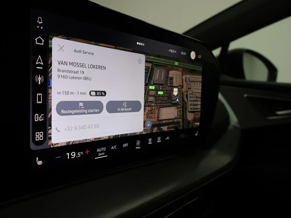 AUDI Q4 e-tron (2026) — foto 3 van 21