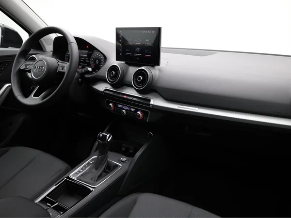AUDI Q2 (2025) — foto 13 van 19