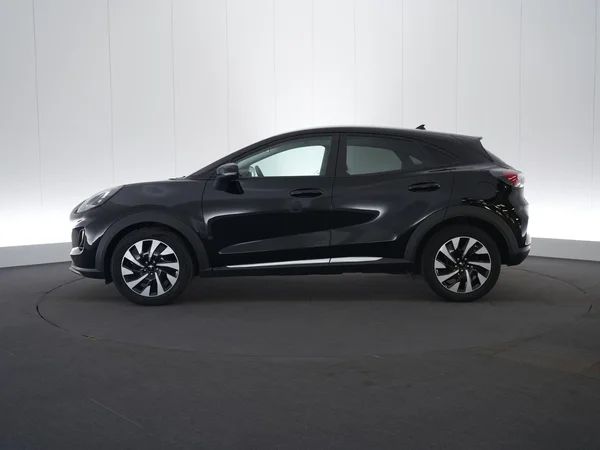 Ford Puma (2024) — foto 21 van 26