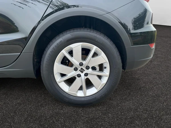SEAT Arona (2026) — foto 12 van 18